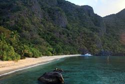 Sangat Island Resort